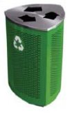 Architectural Recycling Systems Catalog